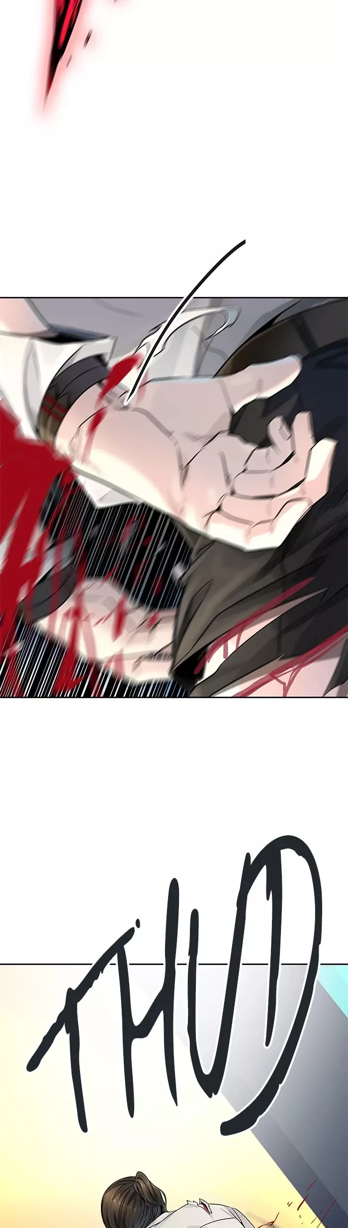Tower of God, chapter 506, image 39
