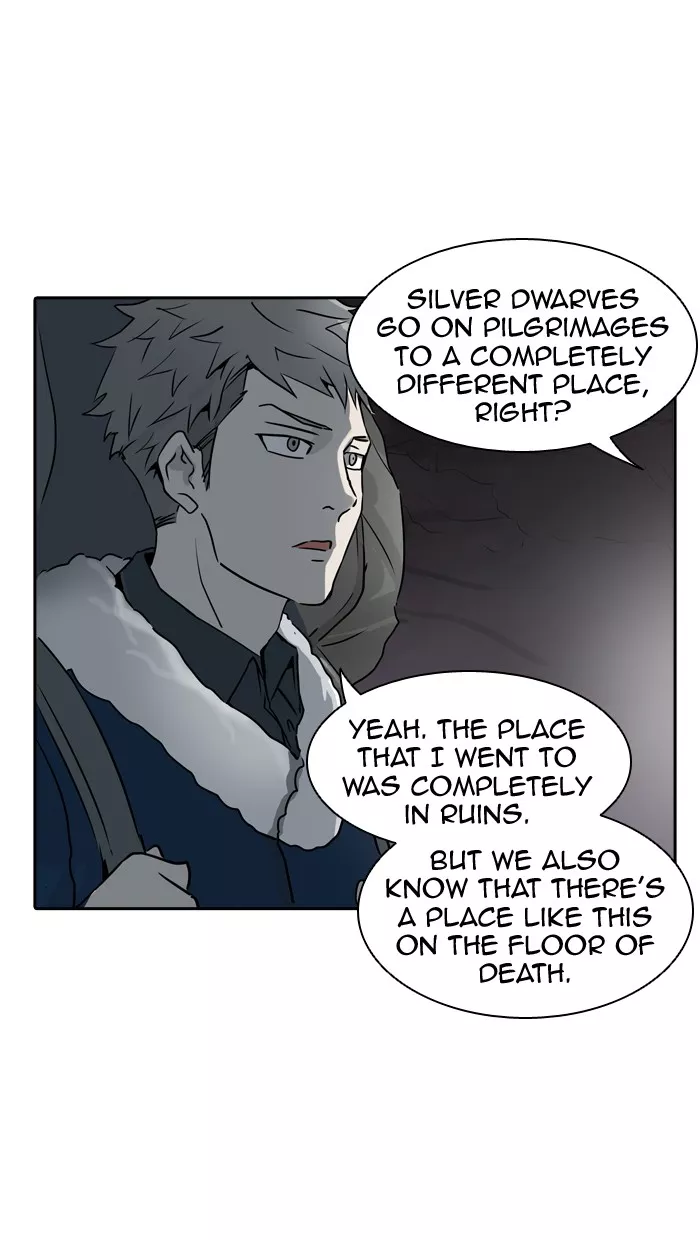 Tower of God, chapter 321, image 43