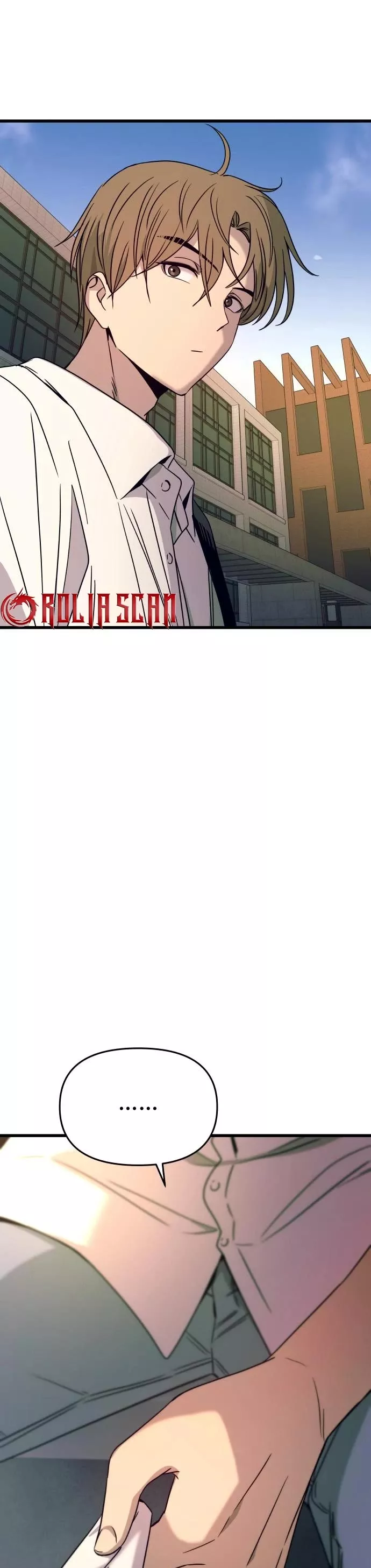 My Bias Gets on the Last Train, chapter 41, image 24