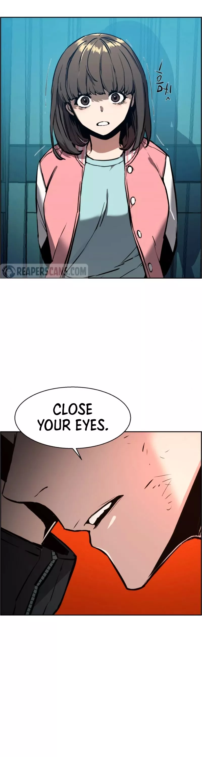Teenage Mercenary, chapter 17, image 27