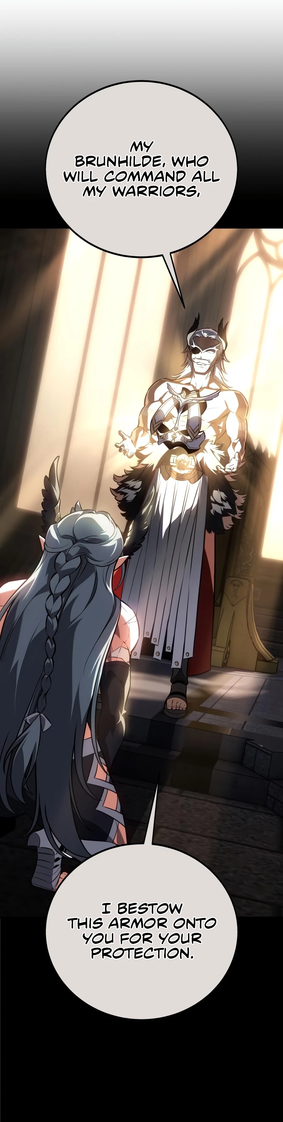 I Killed the Main Player, chapter 126, image 15