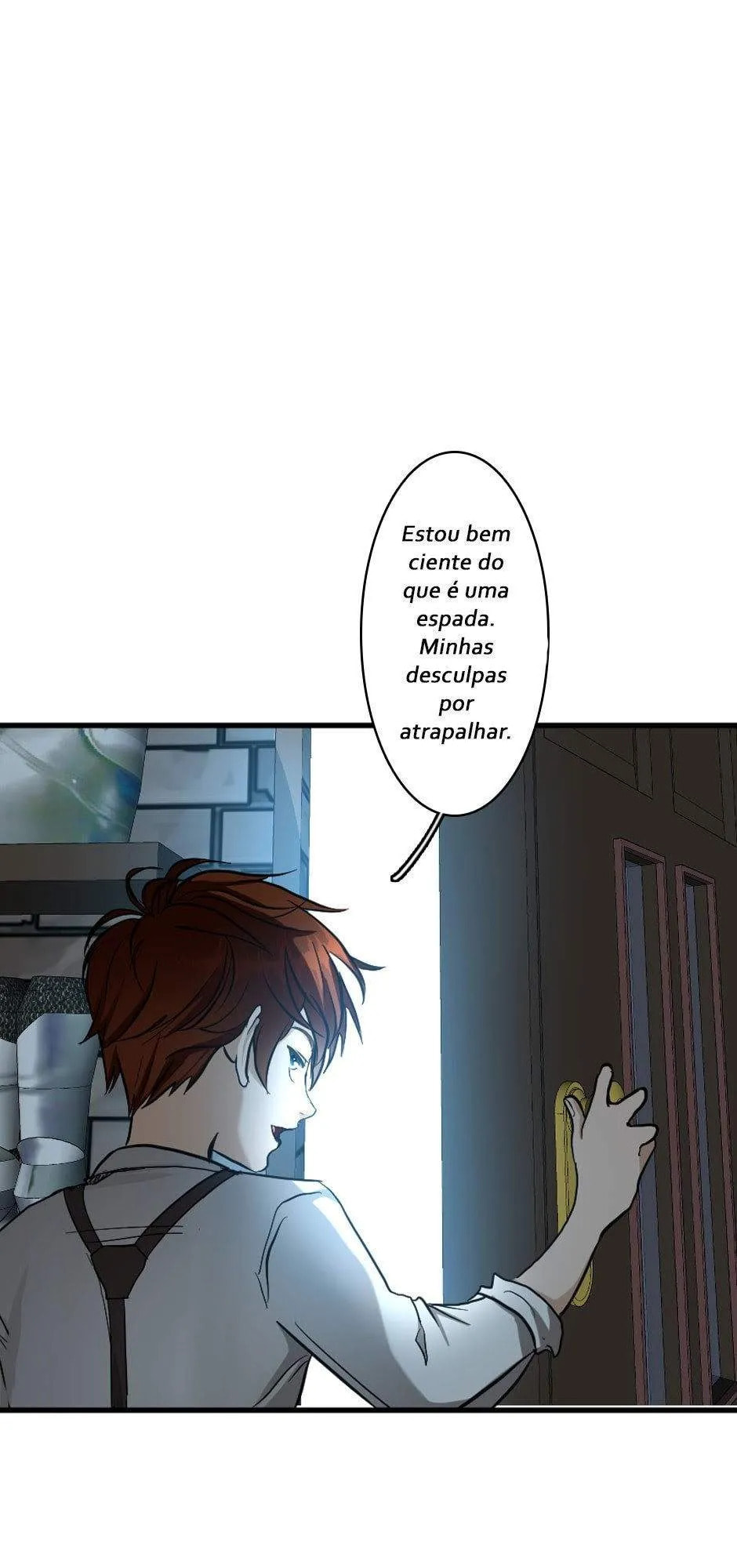 The Beginning After the End, chapter 33, page 50
