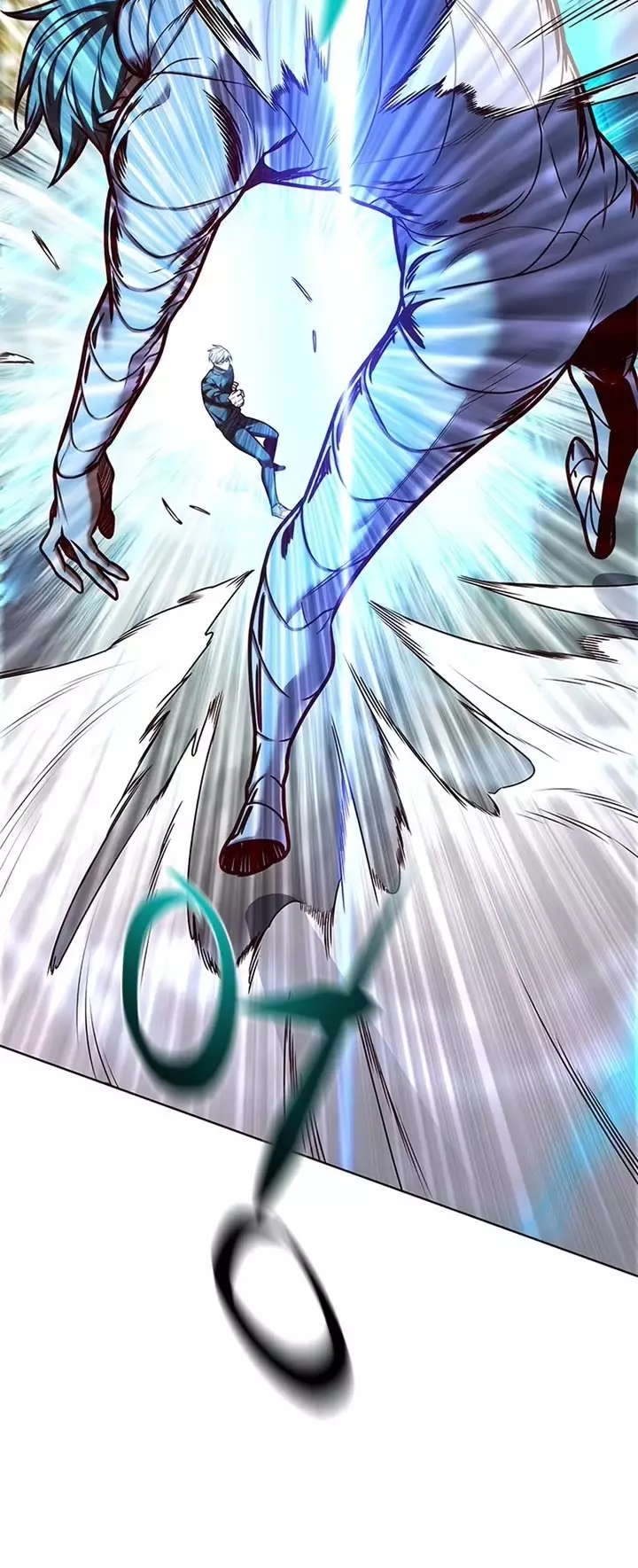 Eleceed, chapter 247, image 41