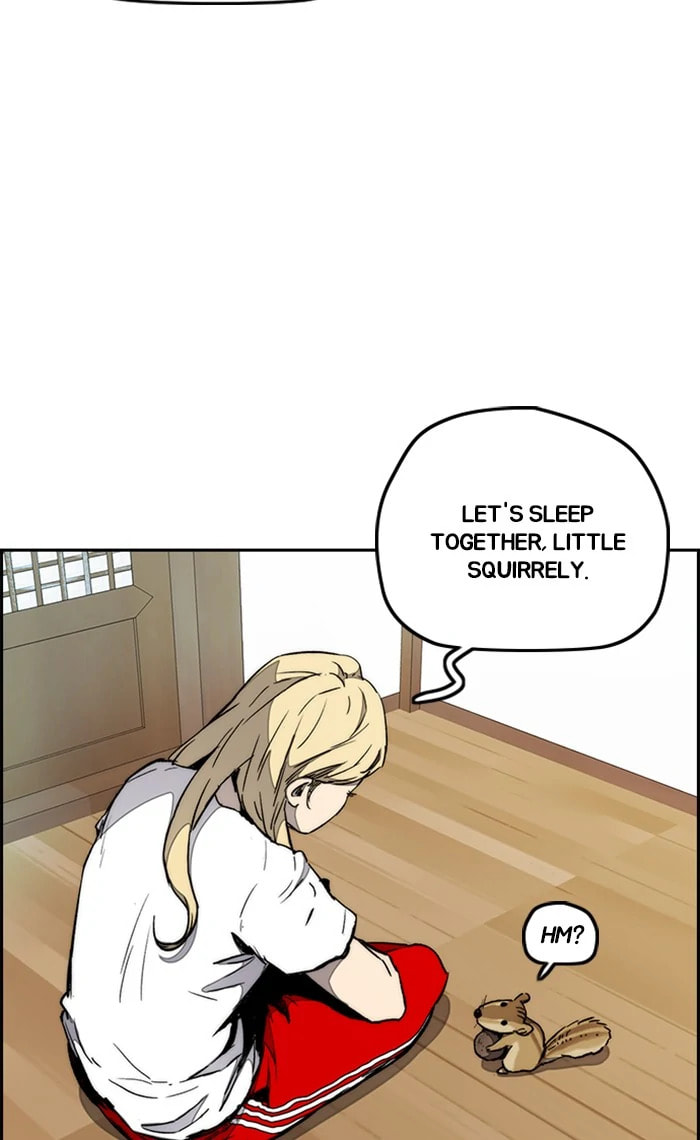 Wind Breaker, chapter 261, image 37
