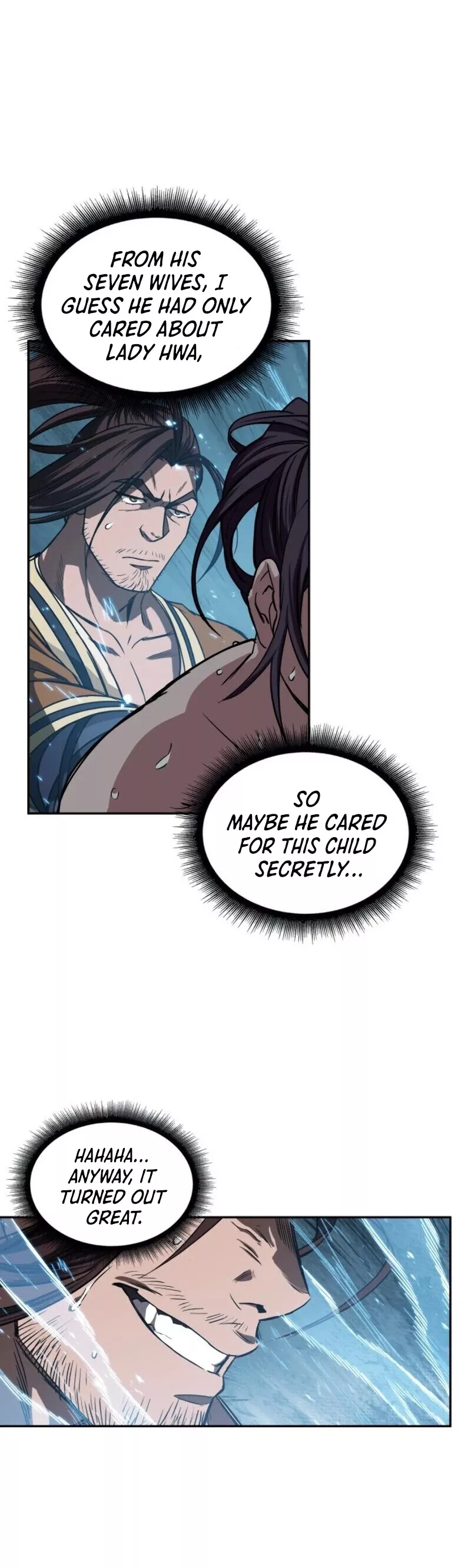 Nano Machine, chapter 12, image 39