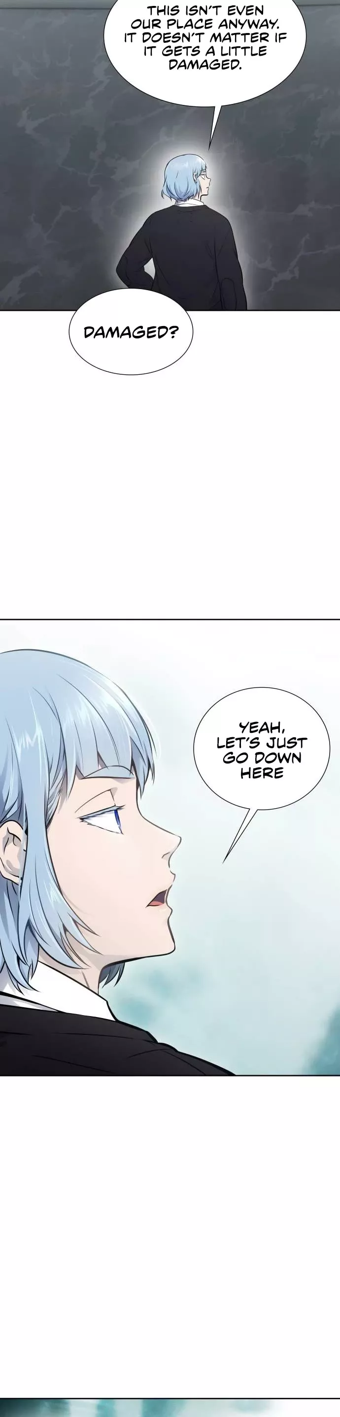 Tower of God, chapter 612, image 20