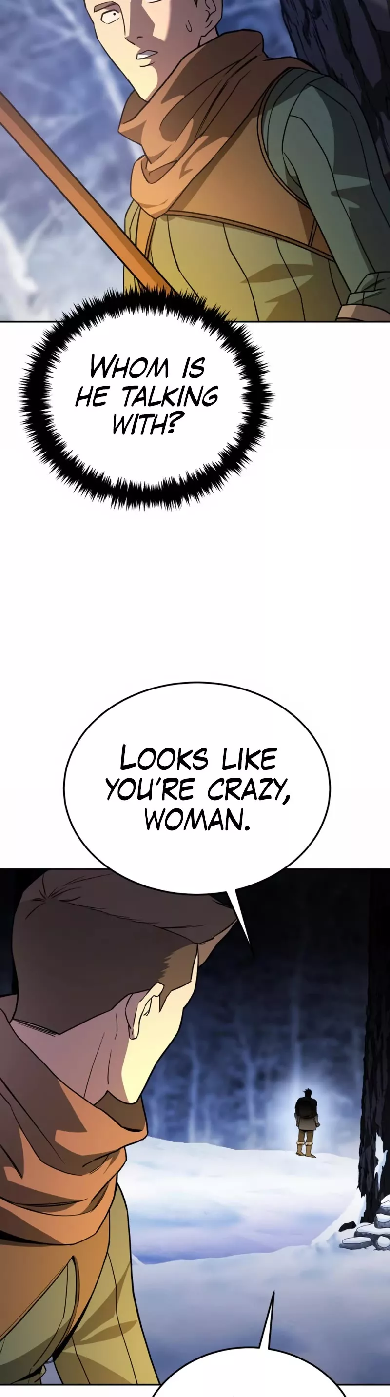 Star-Fostered Swordmaster, chapter 8, image 60