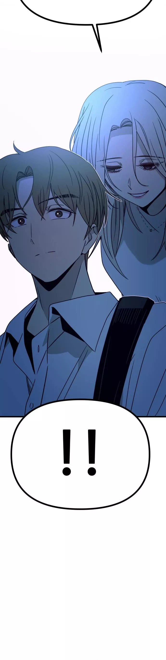 My Bias Gets on the Last Train, chapter 41, image 35