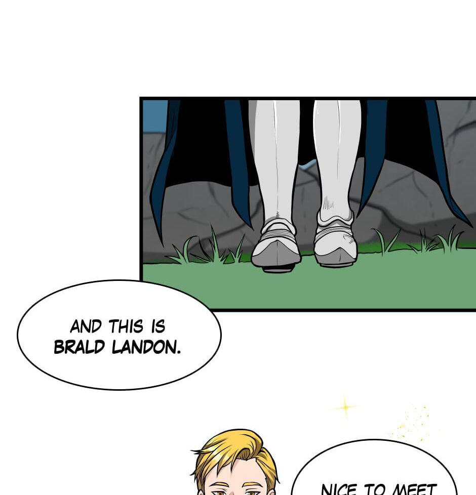 The Beginning After the End, chapter 58, image 114