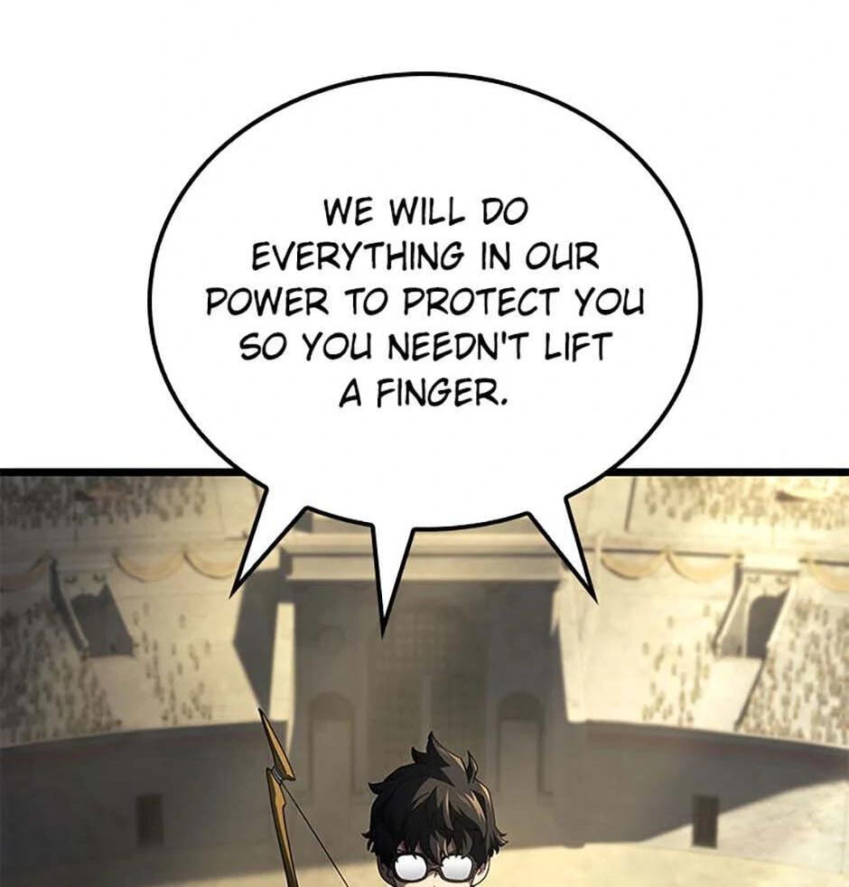 Revenge of the Baskerville Bloodhound, chapter 92, image 124