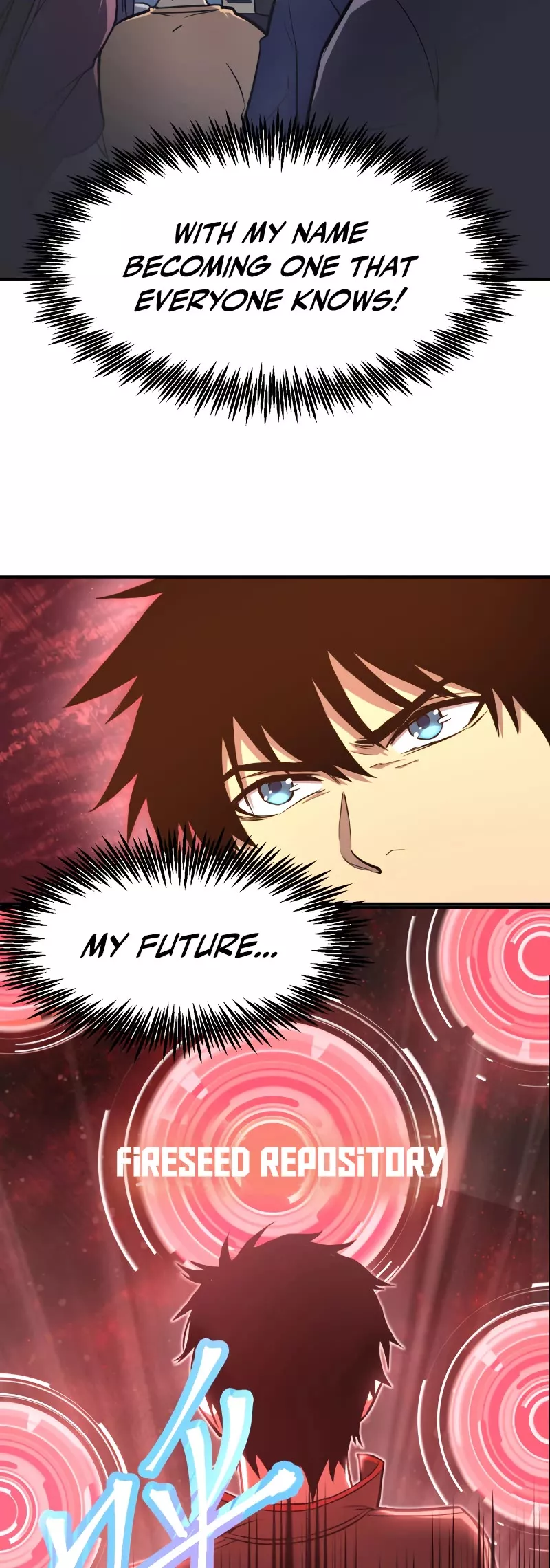 Logging 10,000 Years into the Future, chapter 6, image 38