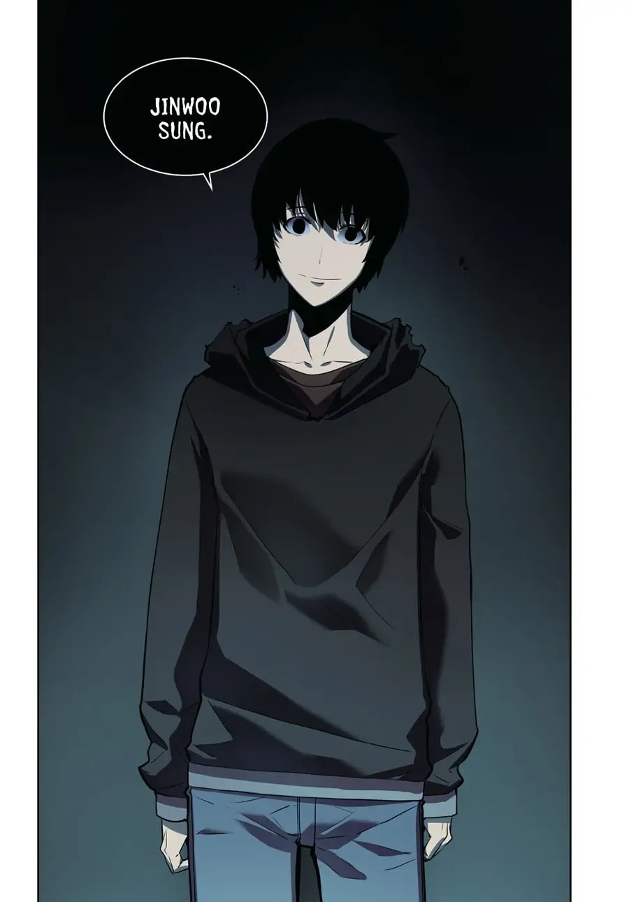 Solo Leveling, chapter 8, page 72