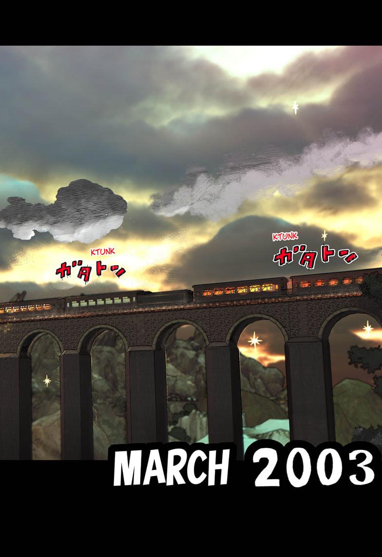 Choujin X, chapter 70.1, image 2
