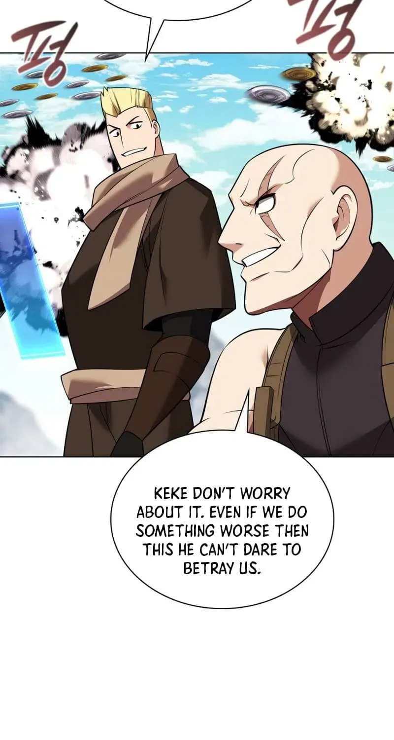 Overgeared (Team Argo), chapter 213.1, page 30