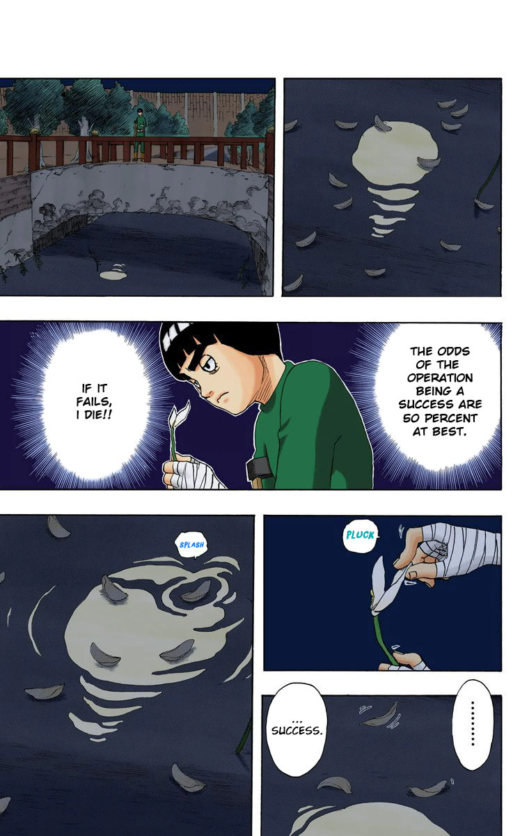 Naruto, chapter 171.1, image 11