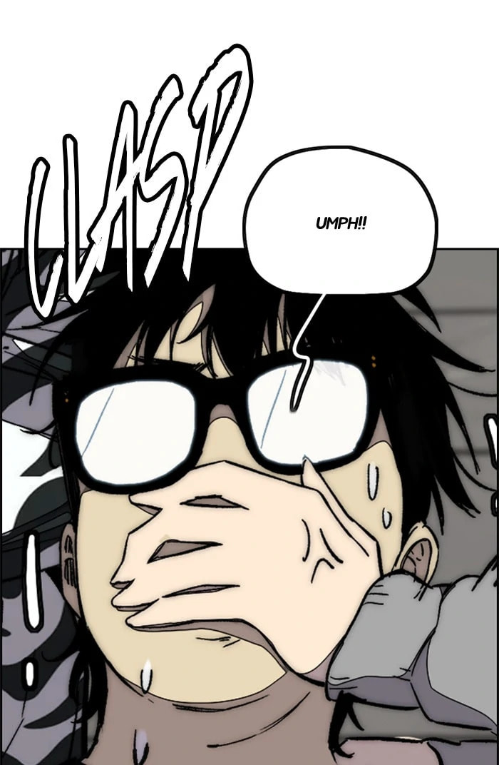 Wind Breaker, chapter 326, image 43