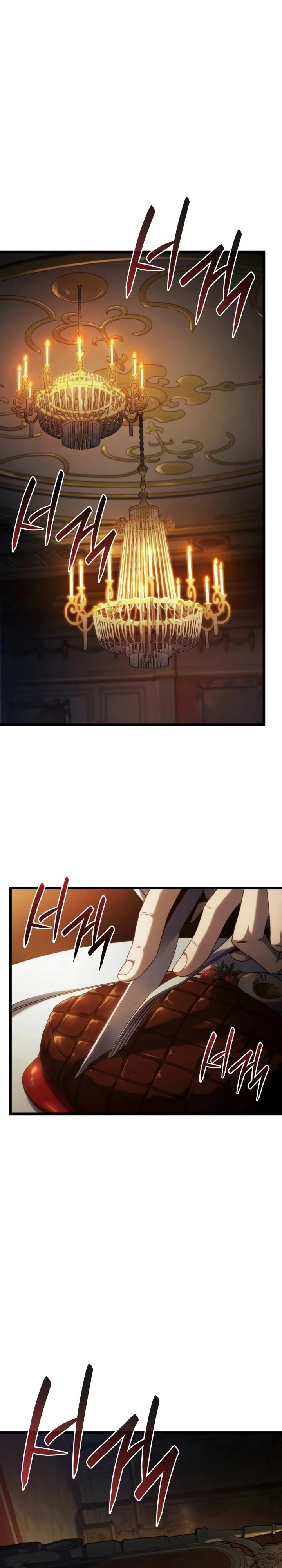 Revenge of the Baskerville Bloodhound, chapter 65, image 8
