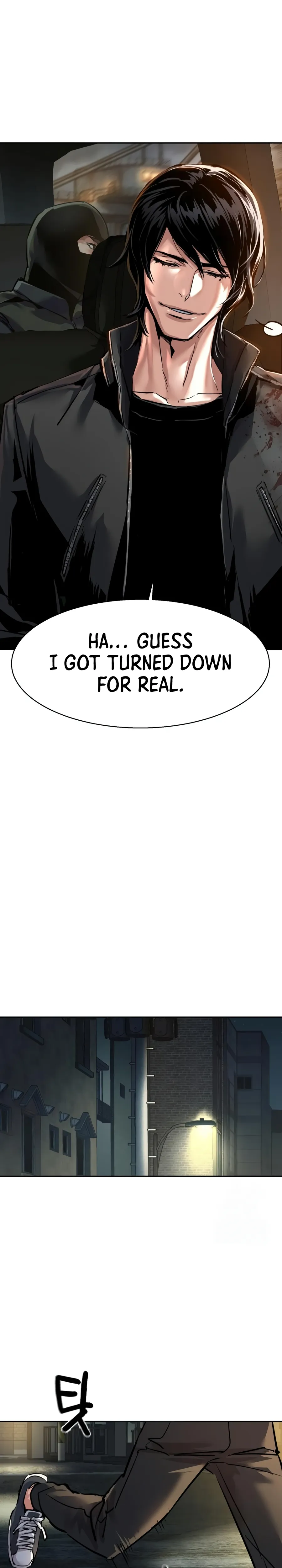 Teenage Mercenary, chapter 280, image 34