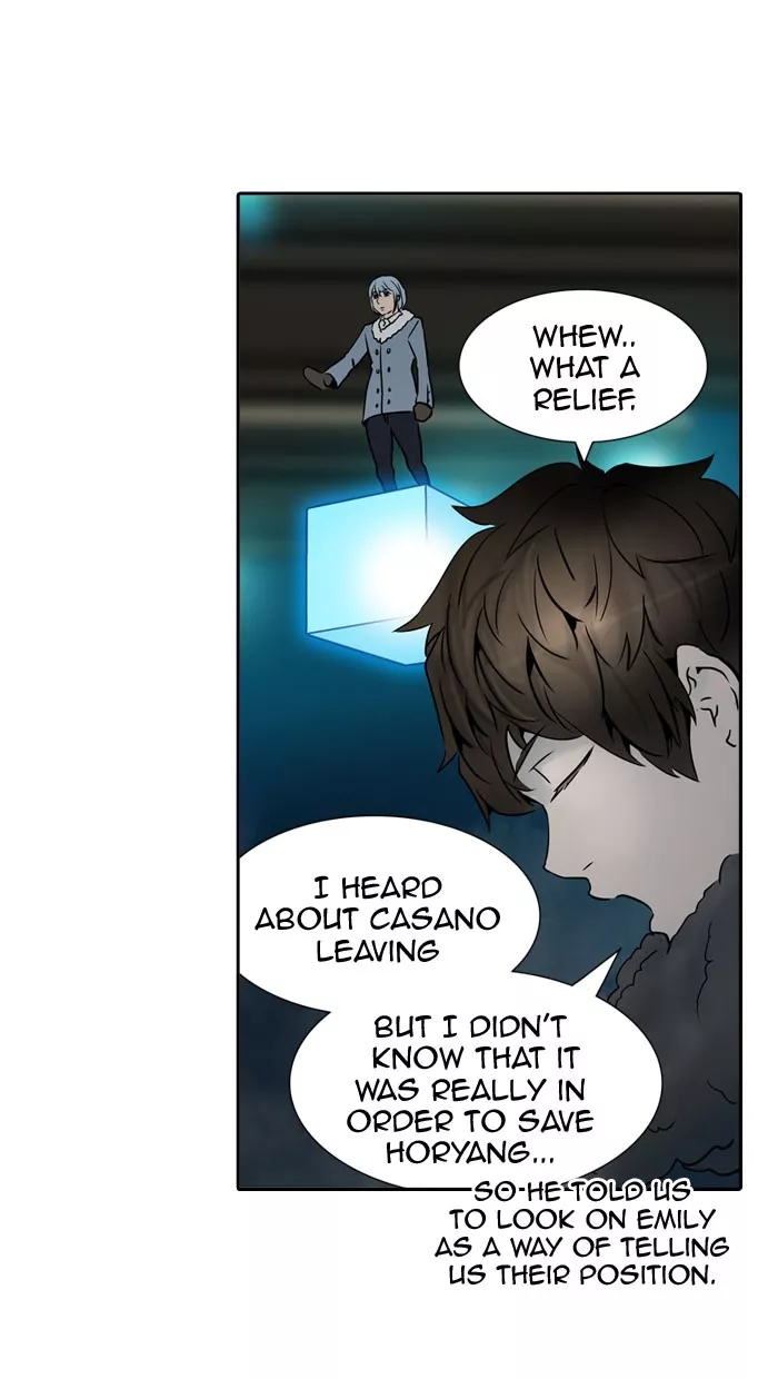 Tower of God, chapter 313, image 57