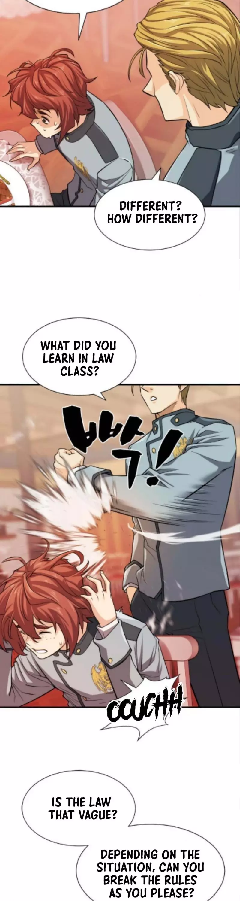 The Greatest Estate Developer, chapter 38, image 19
