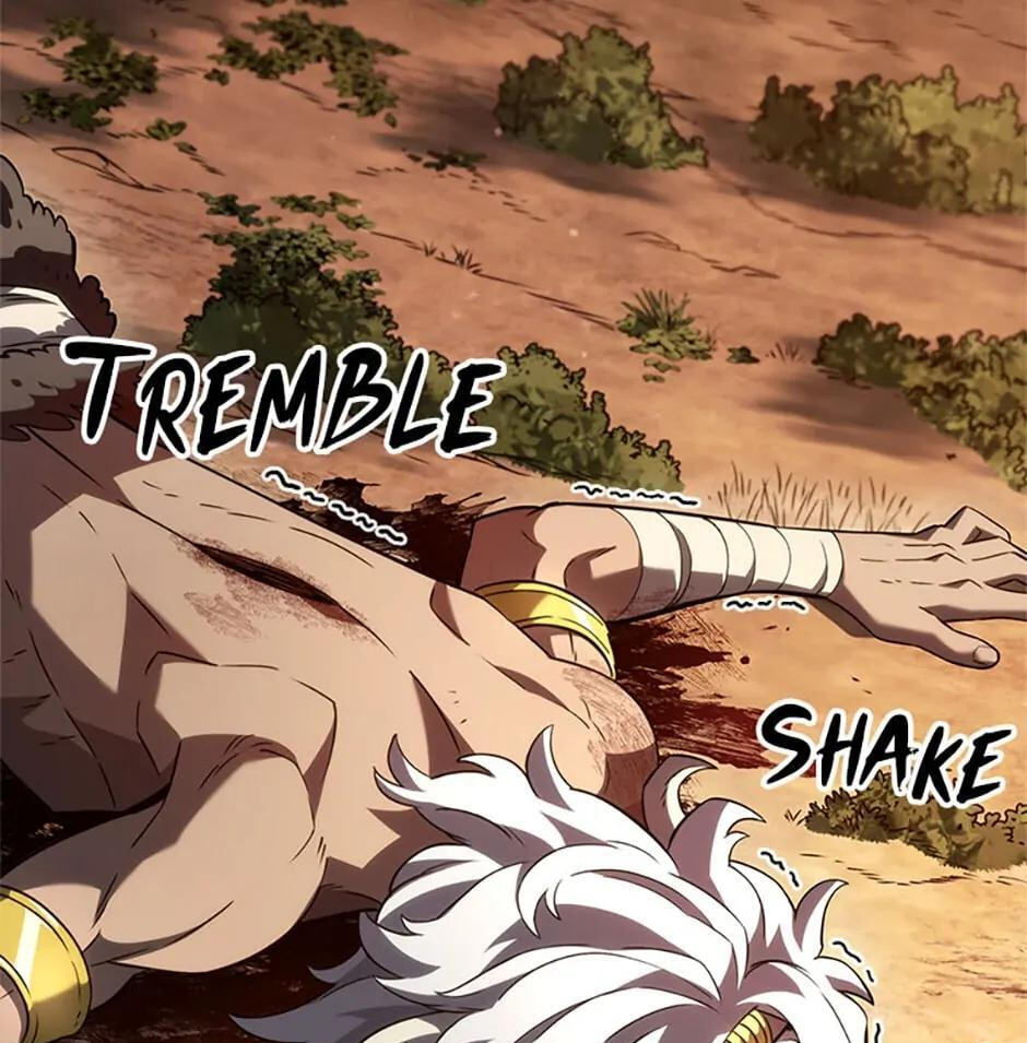 Revenge of the Baskerville Bloodhound, chapter 52, image 117