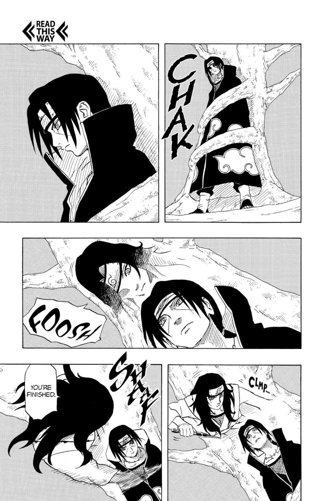 Naruto, chapter 141, image 12