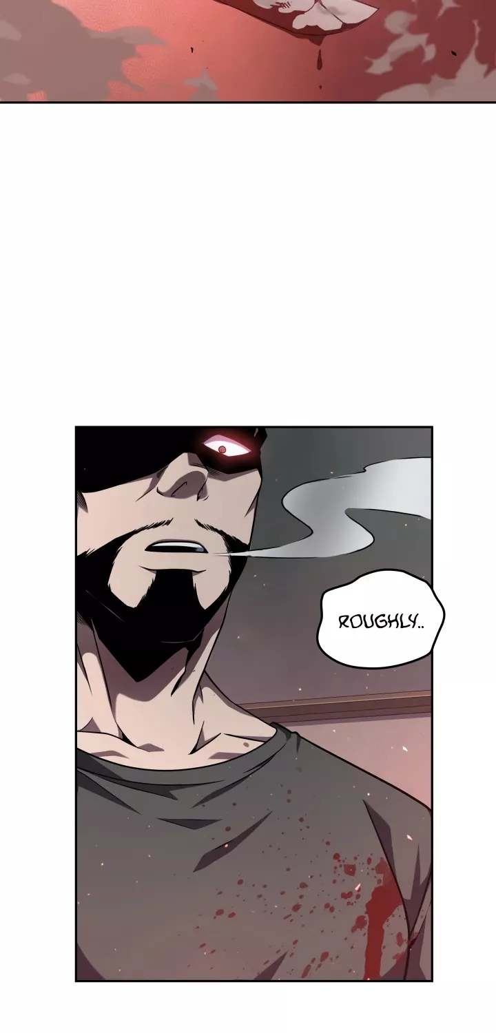 Tomb Raider King, chapter 237, image 14