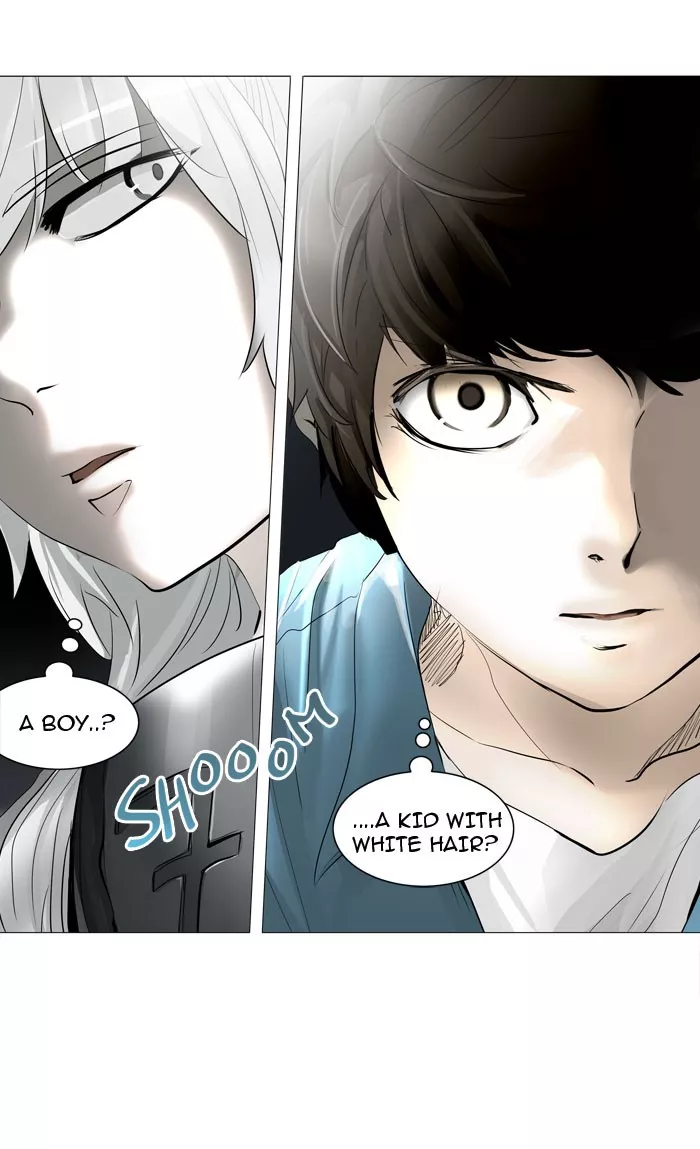 Tower of God, chapter 243, image 4