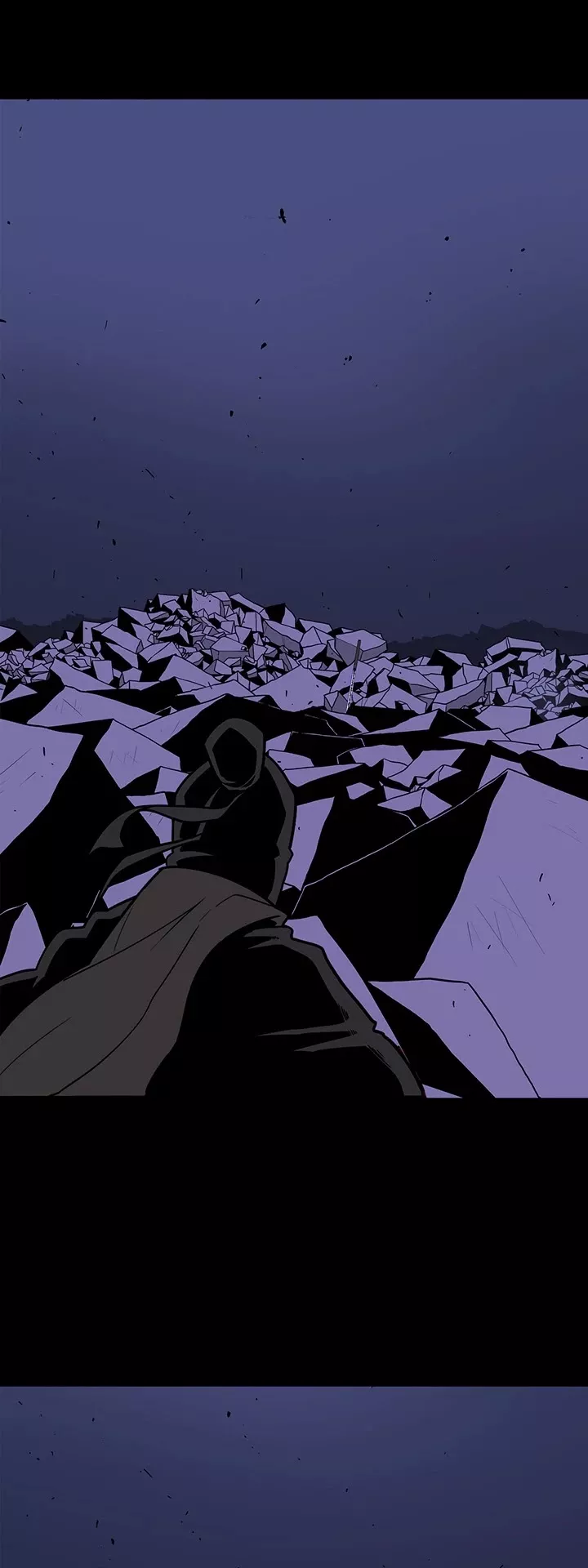 Legend of the Northern Blade, chapter 50, image 21