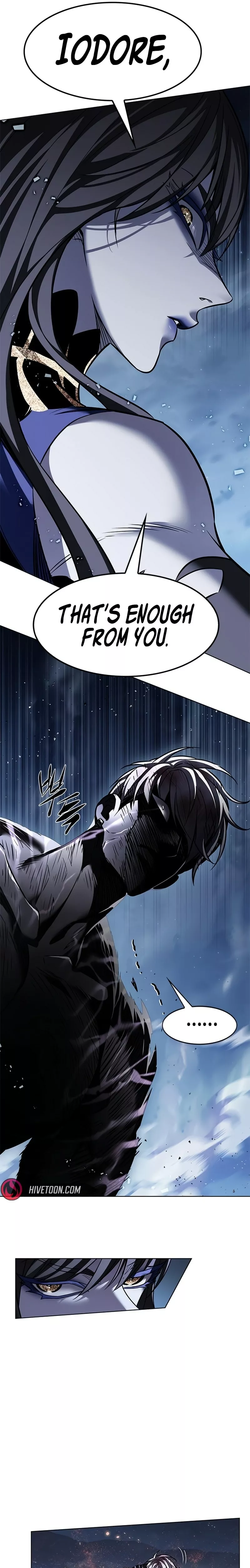Eleceed, chapter 387, image 40