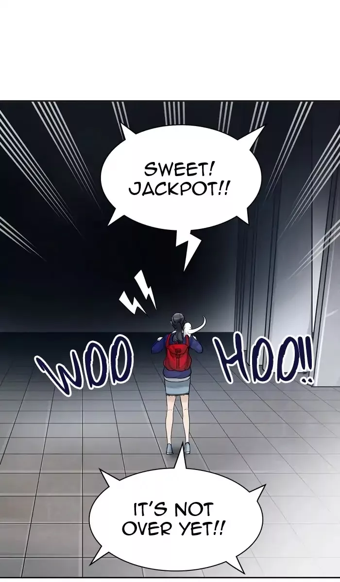 Tower of God, chapter 419, image 55