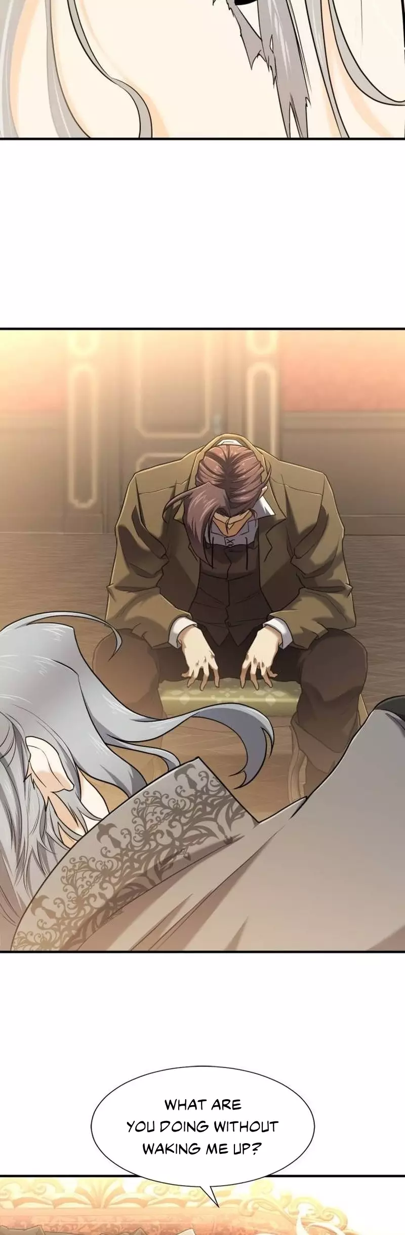 The Greatest Estate Developer, chapter 124, image 23