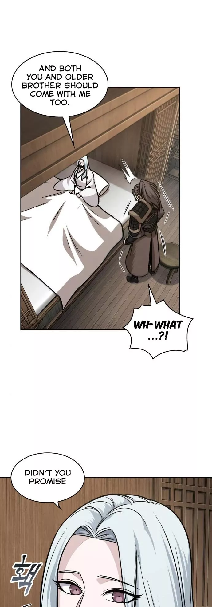 Nano Machine, chapter 178, image 37