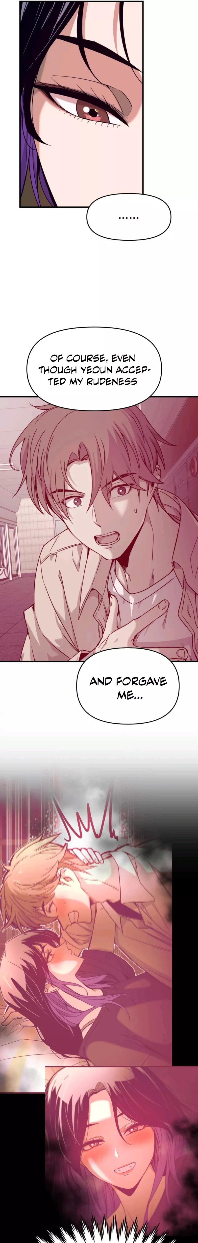 My Bias Gets on the Last Train, chapter 7, image 33