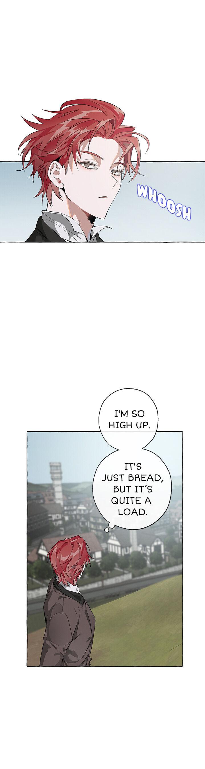 Trash of the Count’s Family, chapter 3, image 10
