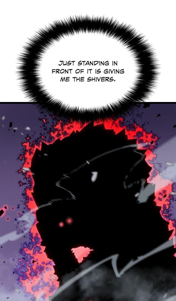 Solo Leveling, chapter 158, image 4