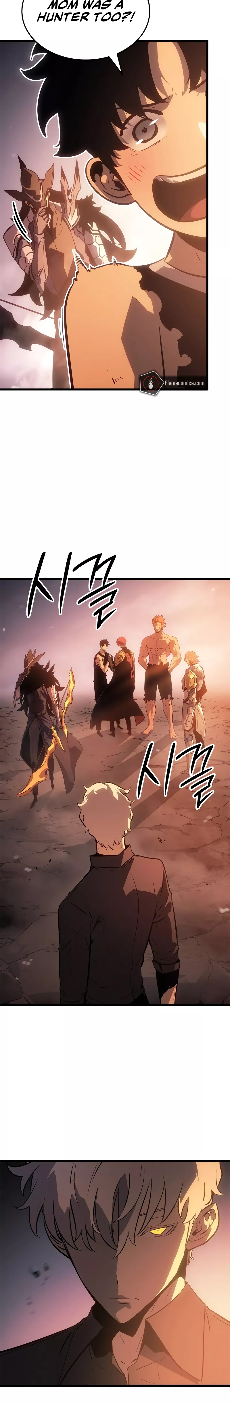 Solo Leveling: Ragnarok, chapter 54, image 43