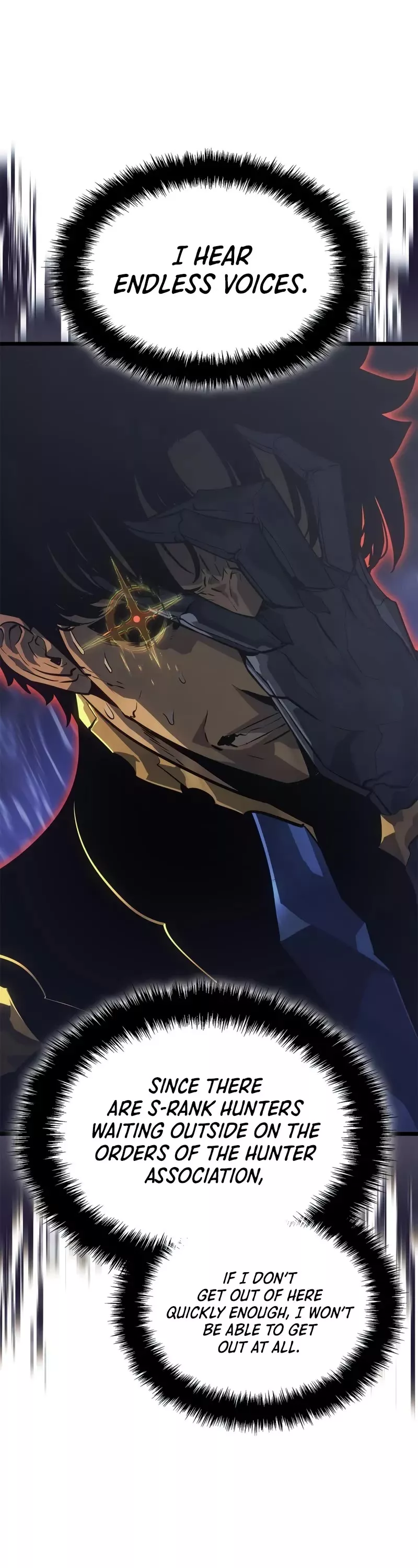 Solo Leveling: Ragnarok, chapter 37, image 47