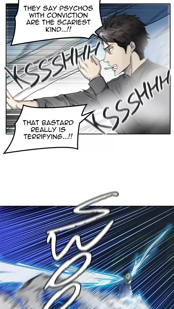 Tower of God, chapter 410, image 104
