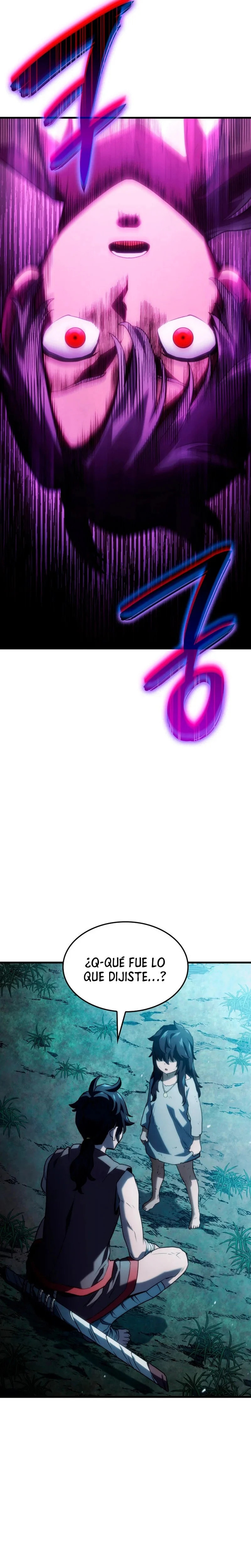 Revenge of the Baskerville Bloodhound, chapter 41, image 37