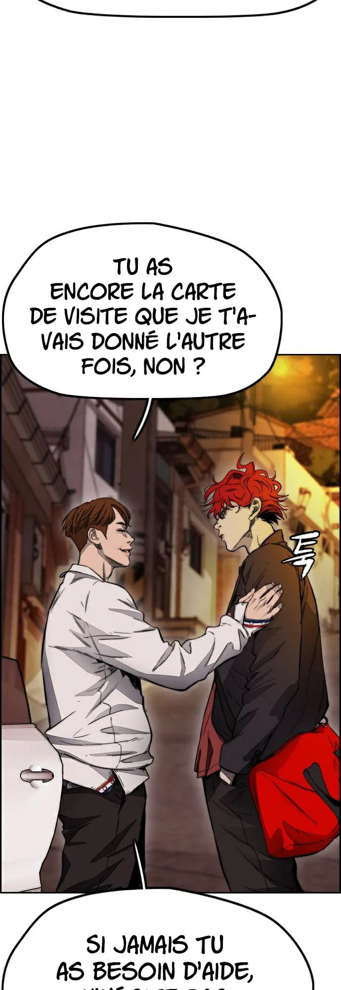 Wind Breaker, chapter 9, image 72