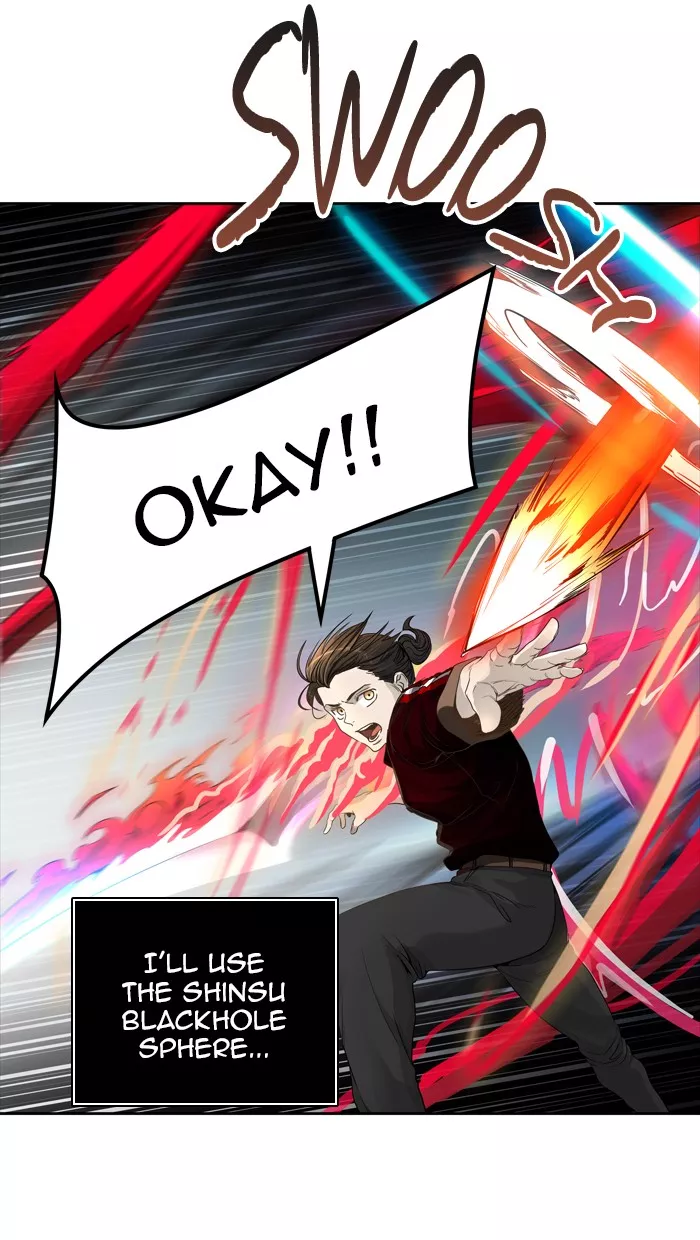 Tower of God, chapter 449, image 33