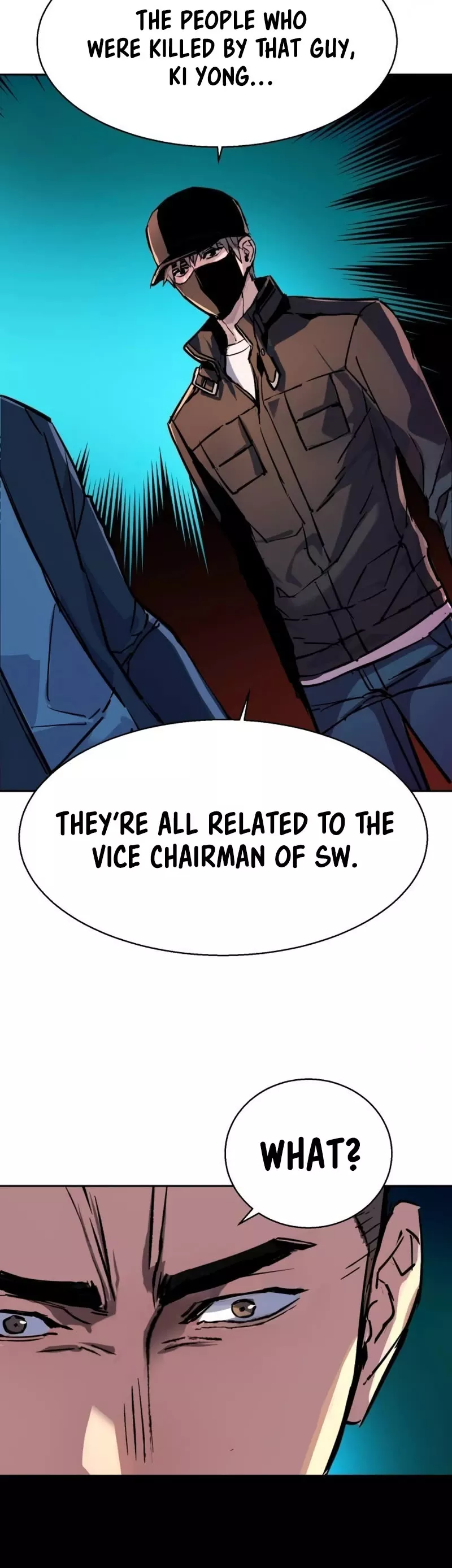 Teenage Mercenary, chapter 200, image 51