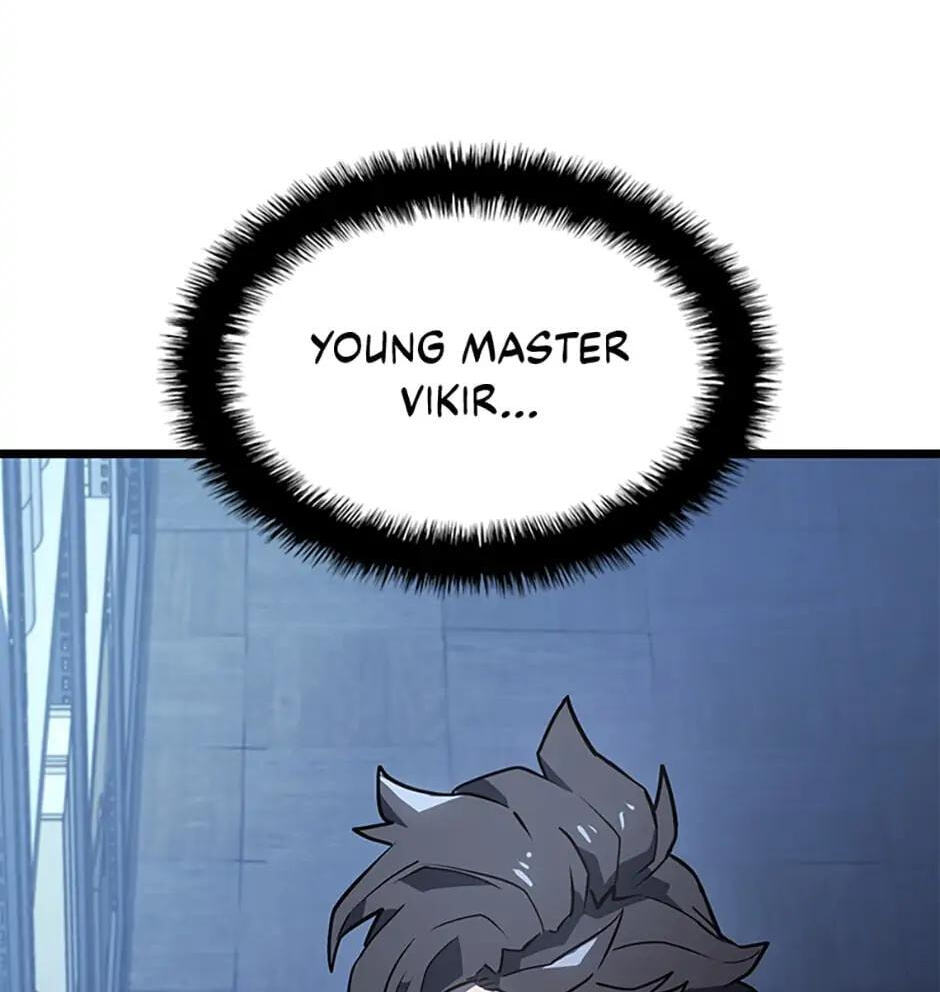 Revenge of the Baskerville Bloodhound, chapter 3, image 114