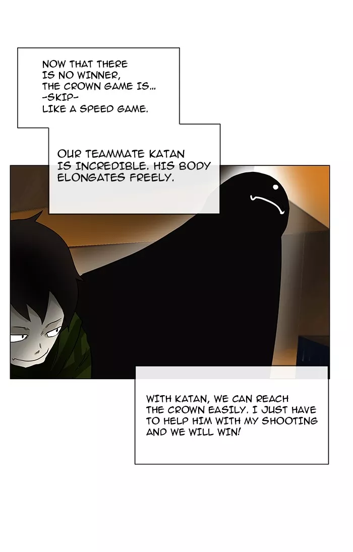 Tower of God, chapter 21, image 5