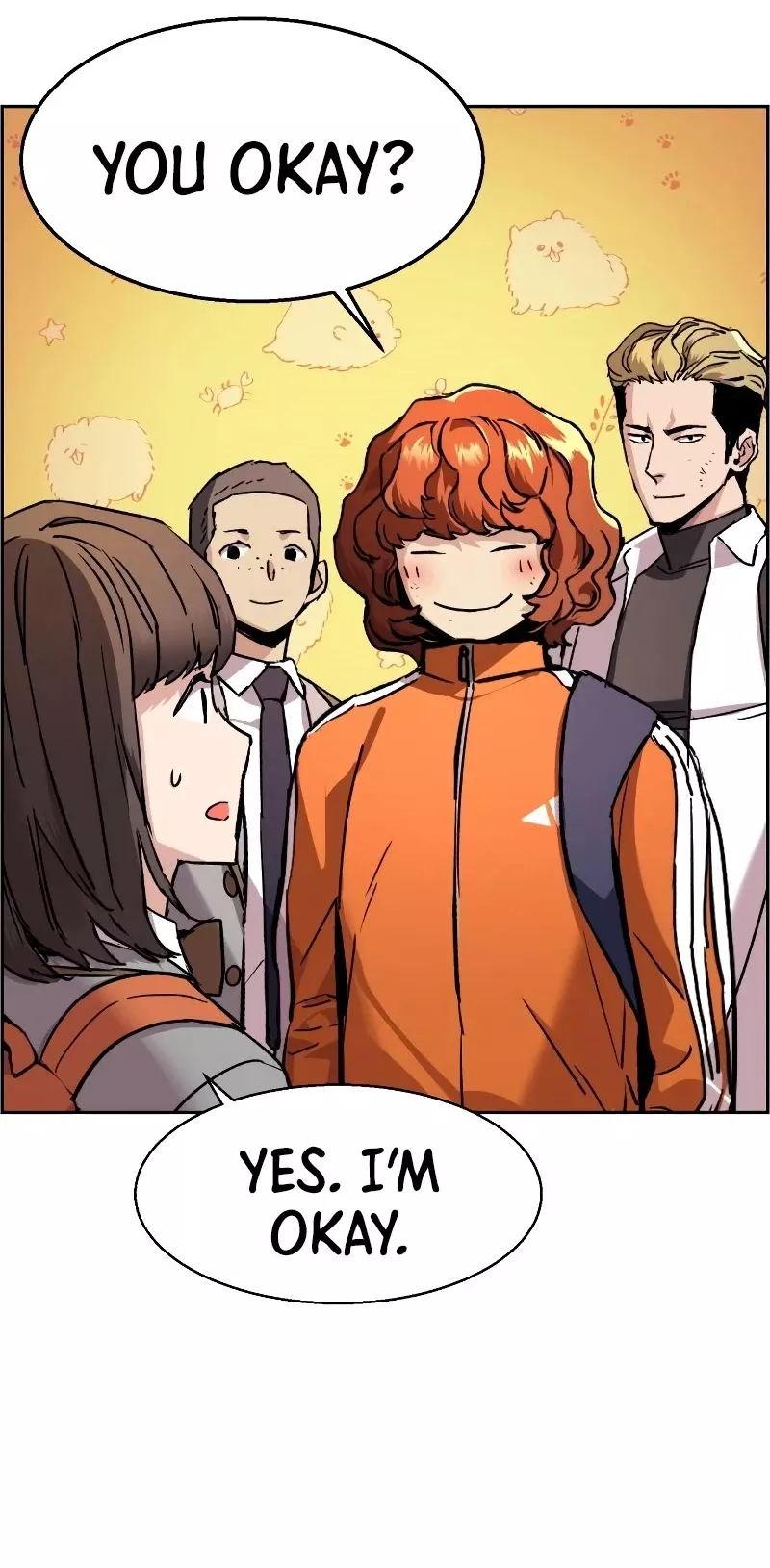 Teenage Mercenary, chapter 43, image 39