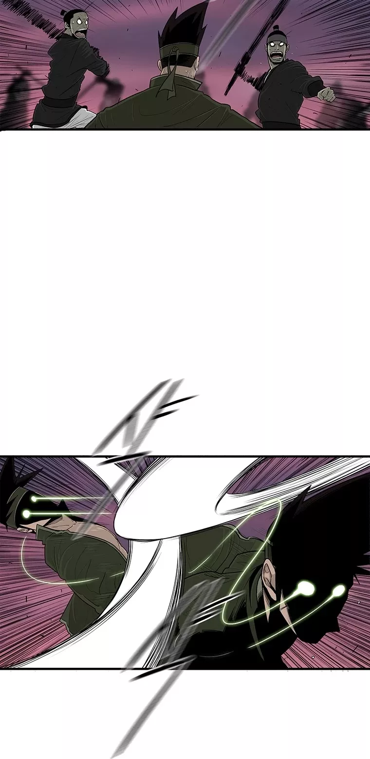 Legend of the Northern Blade, chapter 120, image 8