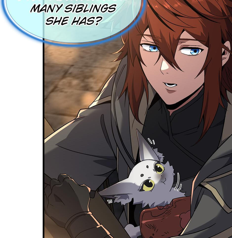 The Beginning After the End, chapter 216, image 33