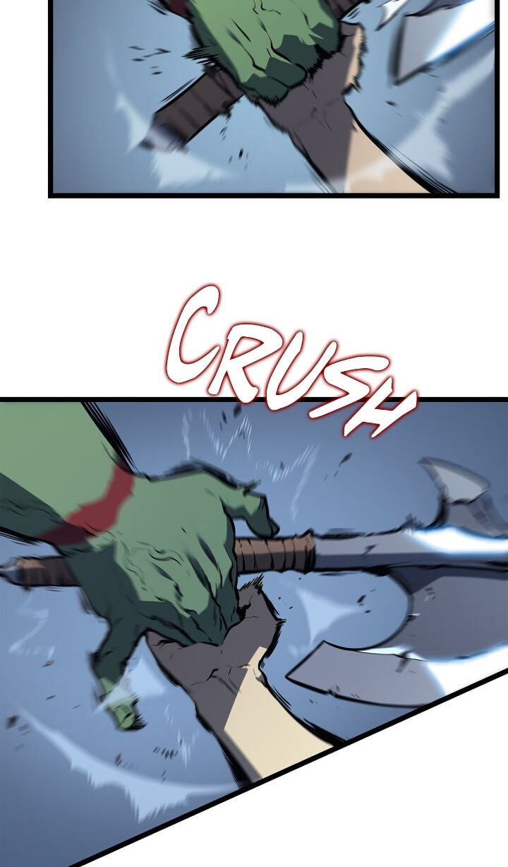 Solo Leveling, chapter 120, image 23