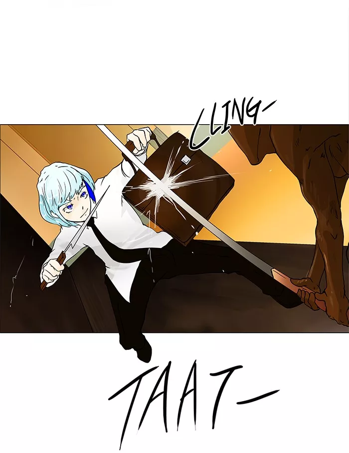 Tower of God, chapter 22, image 6